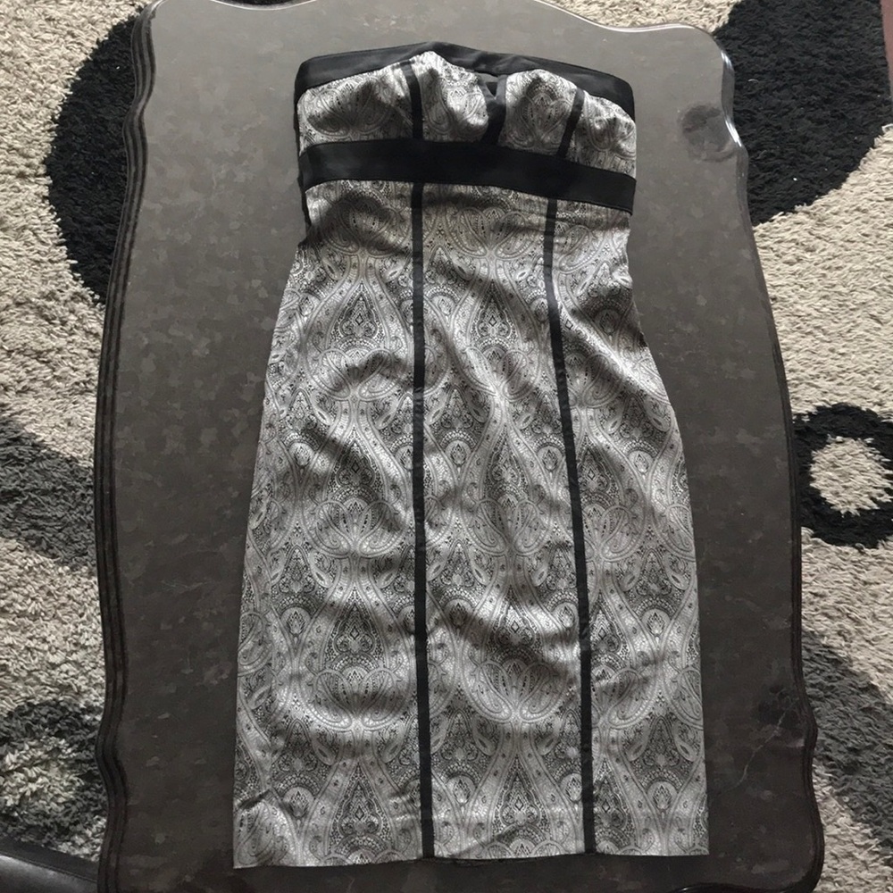 Bebe dress